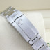 Rolex Datejust 31 Ref 278274 Steel Dark Grey Roman Diamond VI